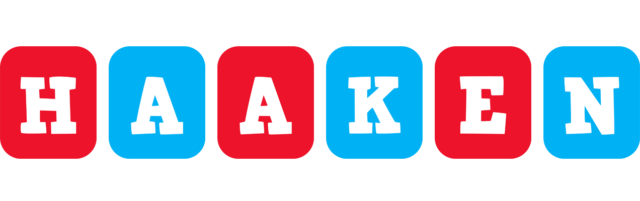 Haaken diesel logo