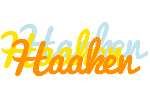 Haaken energy logo