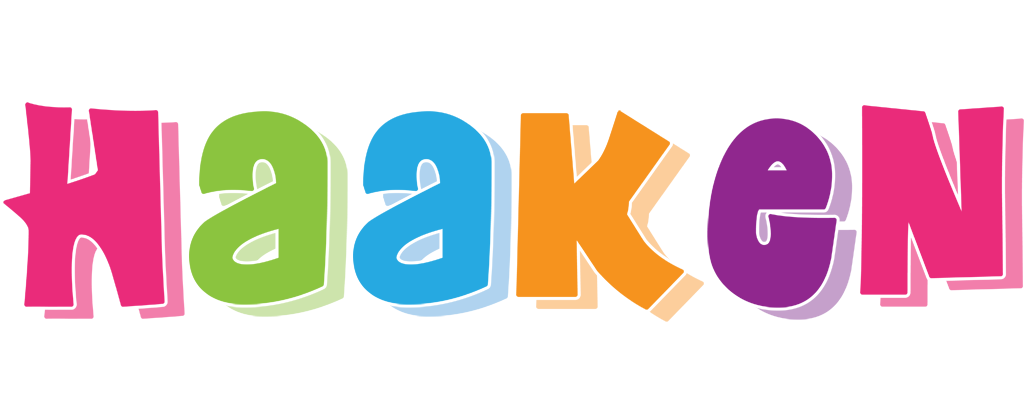 Haaken friday logo