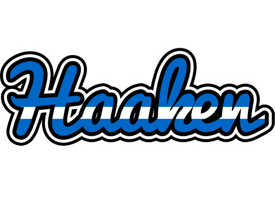 Haaken greece logo