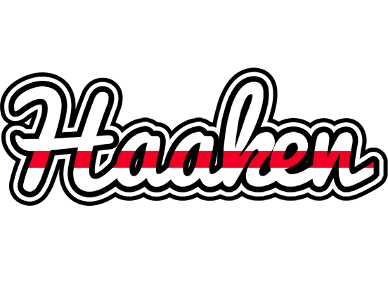 Haaken kingdom logo