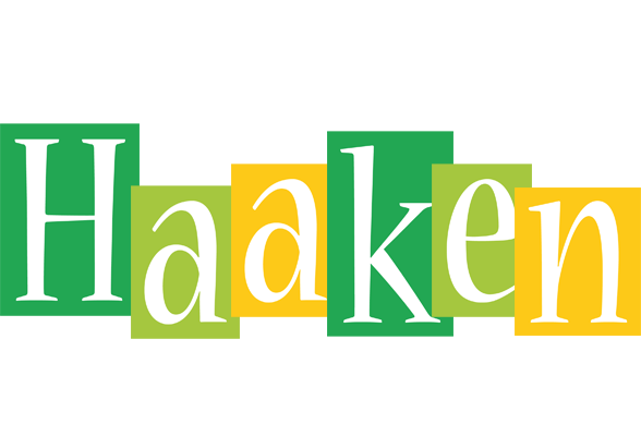 Haaken lemonade logo