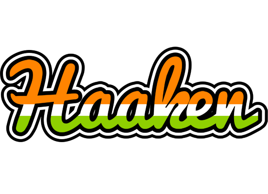 Haaken mumbai logo