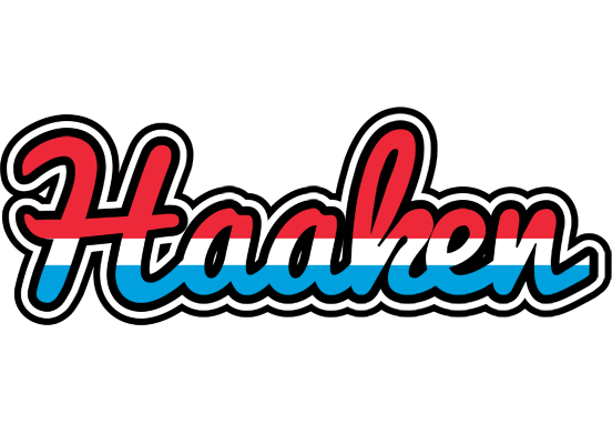 Haaken norway logo