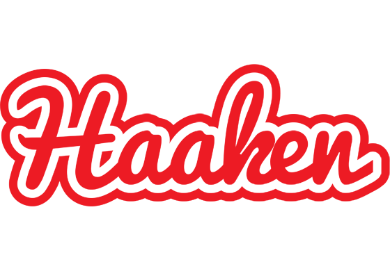 Haaken sunshine logo
