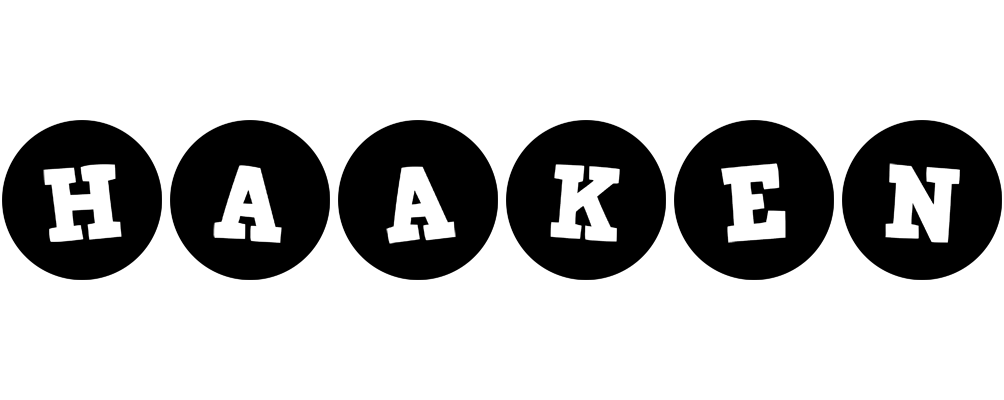 Haaken tools logo