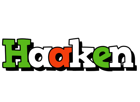 Haaken venezia logo