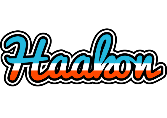 Haakon america logo