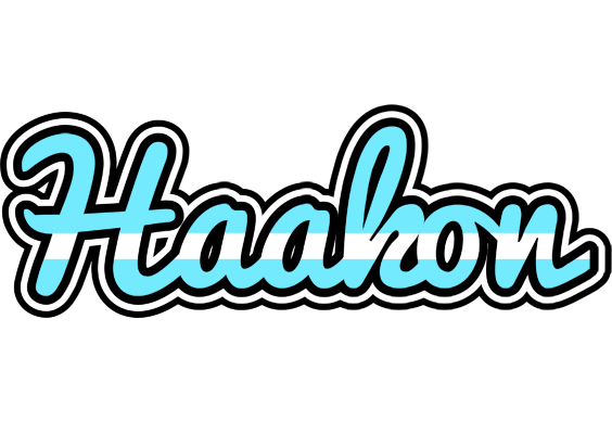 Haakon argentine logo