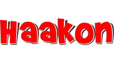 Haakon basket logo