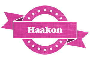 Haakon beauty logo