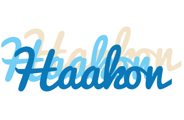 Haakon breeze logo