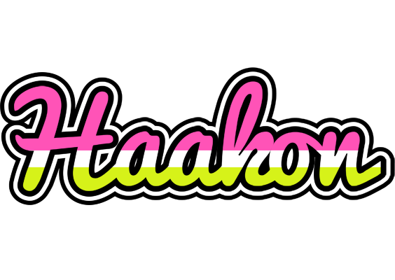 Haakon candies logo