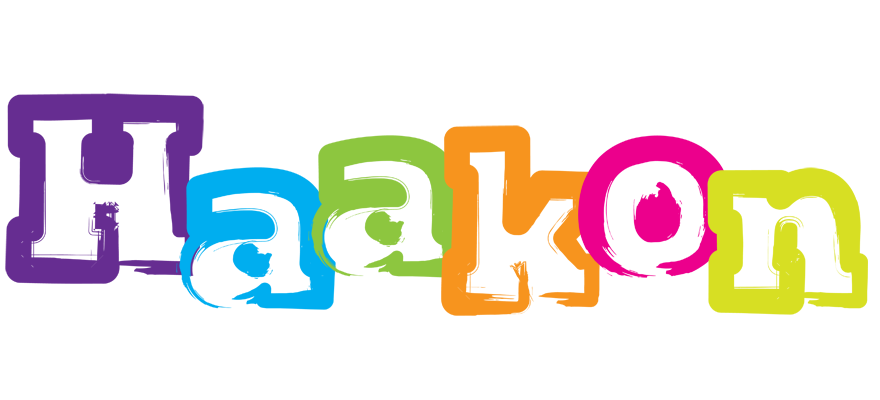Haakon casino logo