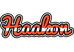 Haakon denmark logo