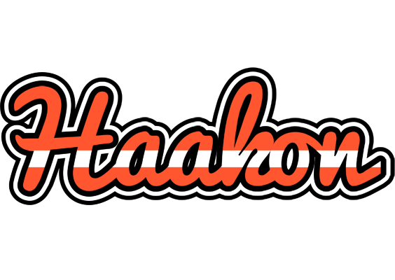 Haakon denmark logo