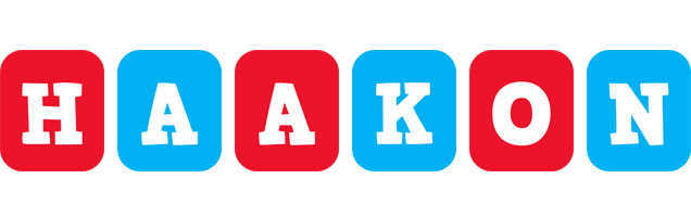 Haakon diesel logo