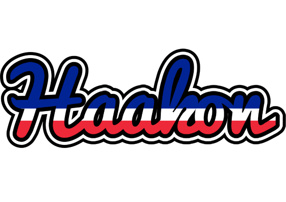 Haakon france logo
