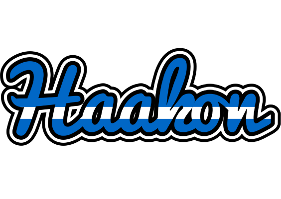 Haakon greece logo