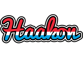 Haakon norway logo