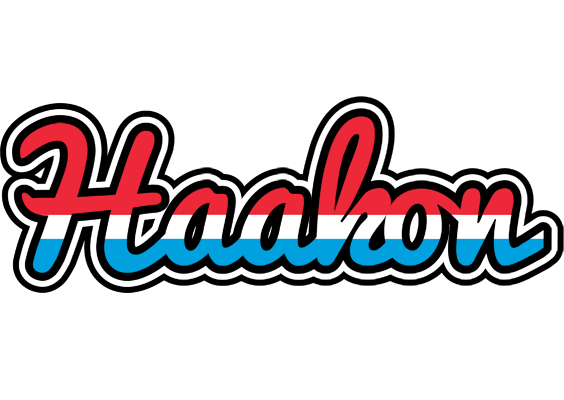 Haakon norway logo