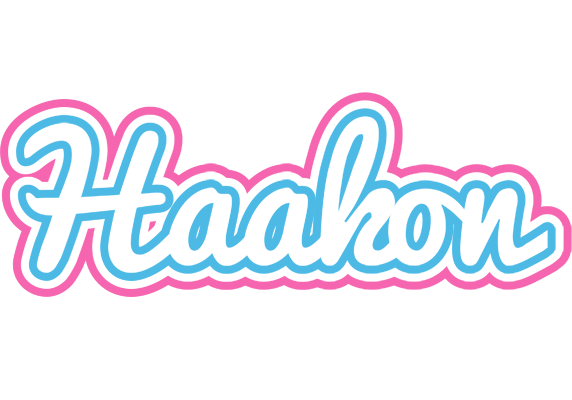 Haakon outdoors logo