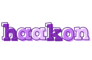 Haakon sensual logo
