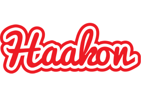 Haakon sunshine logo