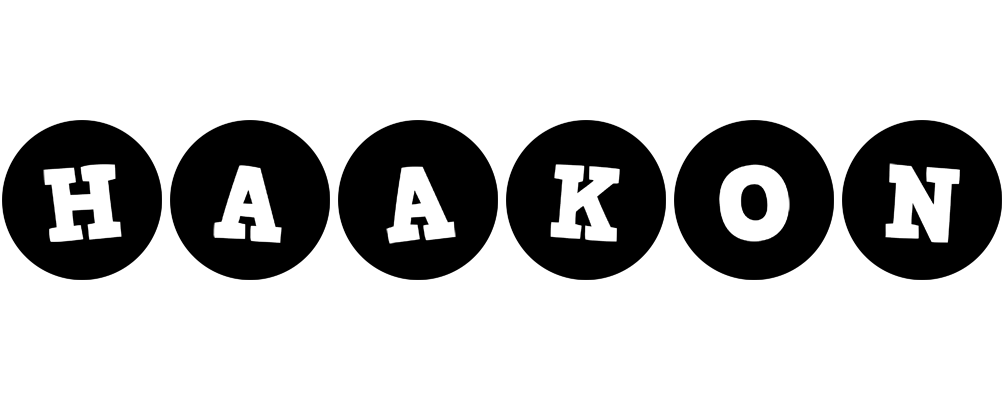 Haakon tools logo