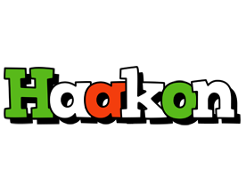 Haakon venezia logo