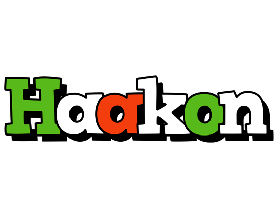 Haakon venezia logo