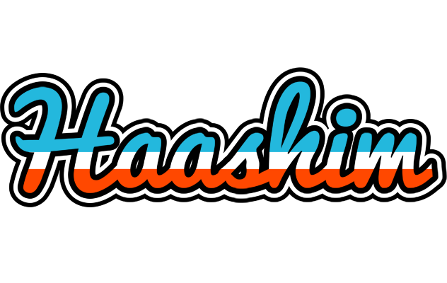 Haashim america logo