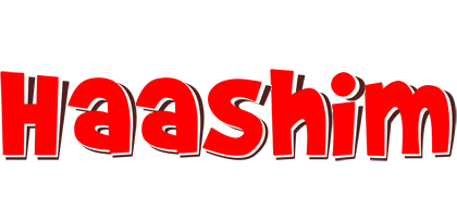 Haashim basket logo