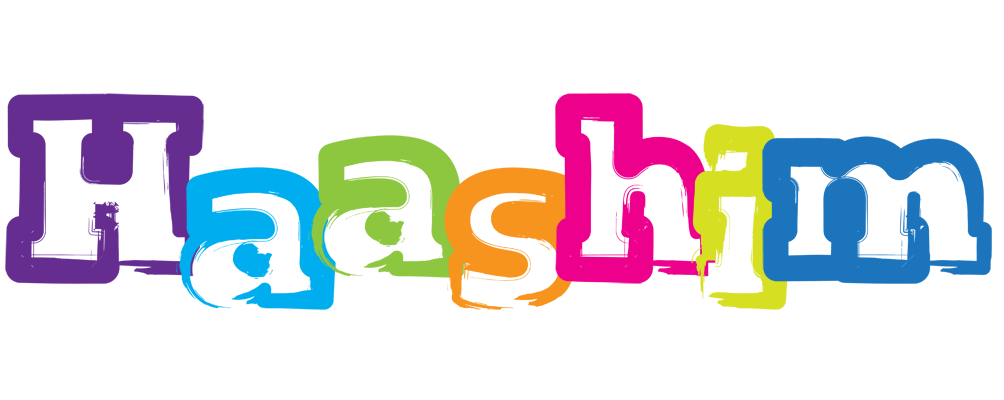 Haashim casino logo