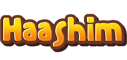 Haashim cookies logo