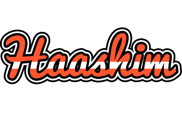 Haashim denmark logo