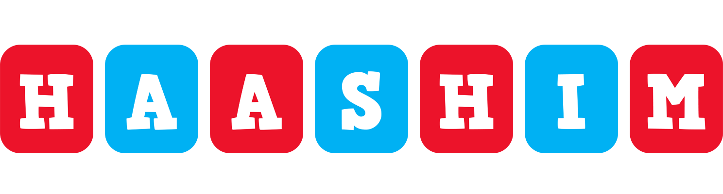 Haashim diesel logo