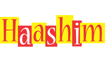 Haashim errors logo