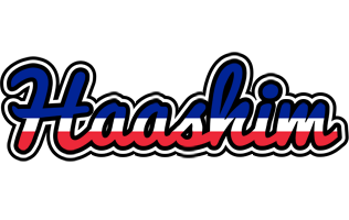 Haashim france logo