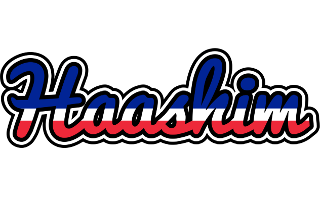 Haashim france logo