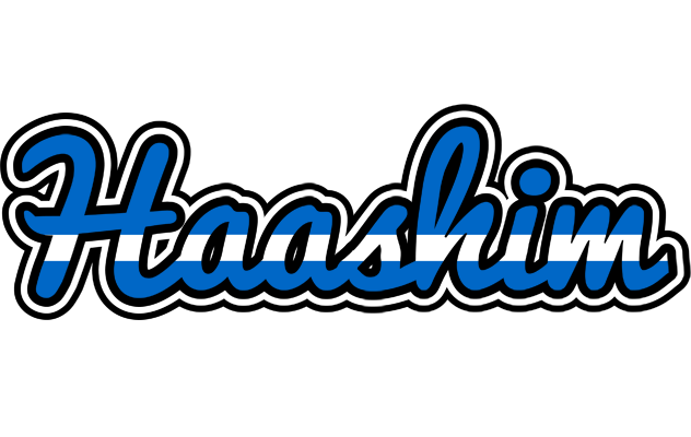 Haashim greece logo