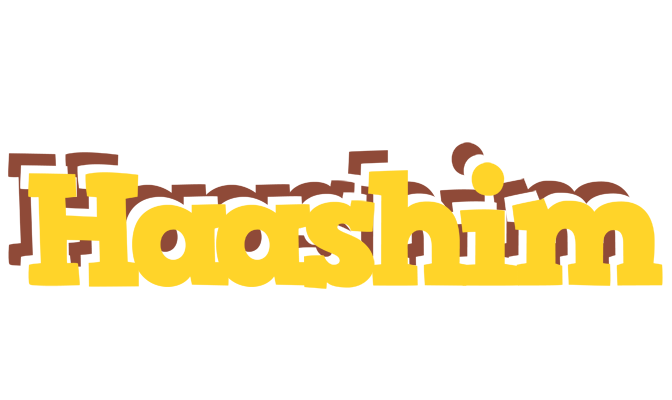 Haashim hotcup logo