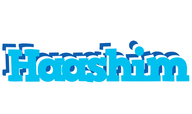 Haashim jacuzzi logo
