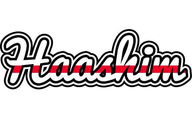 Haashim kingdom logo