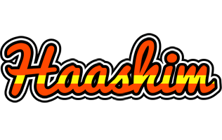 Haashim madrid logo