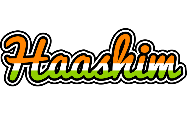 Haashim mumbai logo