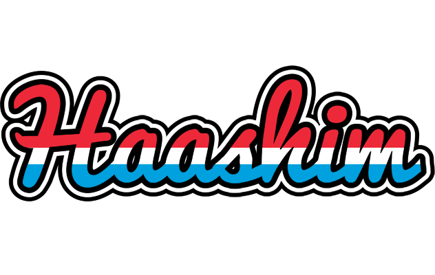 Haashim norway logo