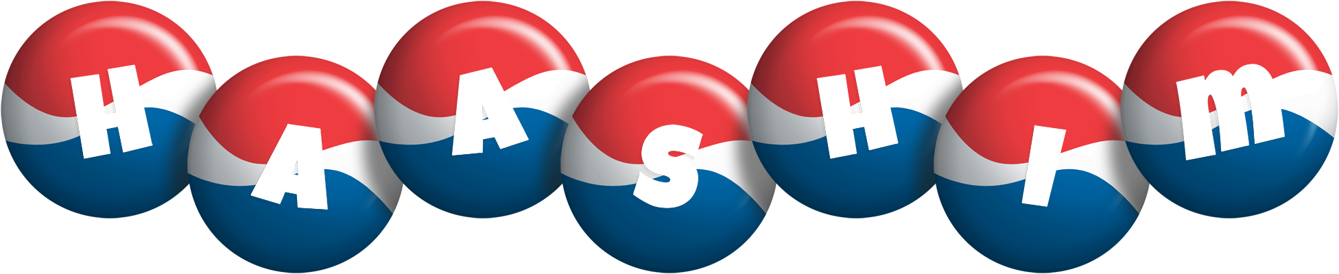 Haashim paris logo