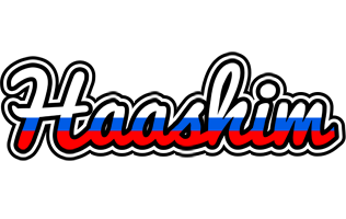 Haashim russia logo