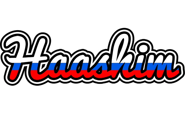Haashim russia logo